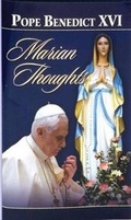Cover: Marian Thoughts - Catholic Book Publishing