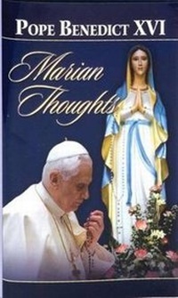 Enlarge image Cover: Marian Thoughts - Catholic Book Publishing