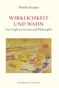Cover: Wirklichkeit und Wahn - K&ouml;nigshausen & Neumann
