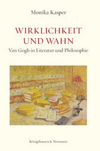 Enlarge image Cover: Wirklichkeit und Wahn - Königshausen & Neumann
