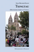 Cover: Tsingtau - K&ouml;nigshausen & Neumann