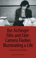 Cover: Film and Fate: Camera Flashes Illuminating a Life - K&ouml;nigshausen & Neumann