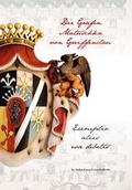 Cover: Die Grafen Matuschka von Greiffenclau - Dielmann, Axel