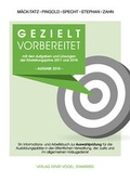 Cover: Gezielt vorbereitet mit den Aufgaben und L&ouml;sungen der Einstellungsjahre 2017 und 2018 - 2. Qualiftikationsebene - V&ouml;gel, E