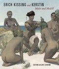 Cover: Erich Kissing und Kerstin - Galerie Schwind