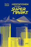 Cover: Meditationen hinterm Supermarkt - edition AZUR