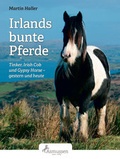 Cover: Irlands bunte Pferde - Verlag Sandra Asmussen