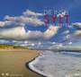 Cover: Die Insel Sylt - Kalender 2019 - Eiland