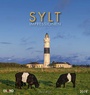 Cover: Sylt Impressionen - Kalender 2019 - Eiland