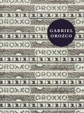 Cover: Gabriel Orozco. Oroxxo - K&ouml;nig, Walther