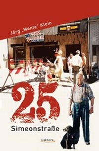 Abbildung von: 25 - Lektora GmbH