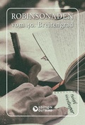 Cover: Robinsonaden vom 40. Breitengrad - Telivision