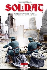 Enlarge image Cover: Soldat - Soldiershop