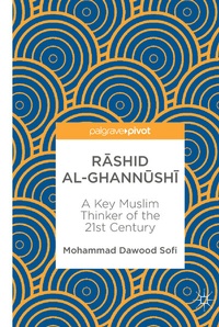 Abbildung von: Rashid al-Ghannushi?¯ - Palgrave Pivot