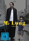 Cover: Mr. Long - Rapid Eye Movies