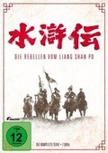 Cover: Die Rebellen vom Liang Shan Po - Die komplette Serie (Vanilla) - Turbine Medien