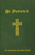 Cover: St Patrick - Catholic Book Publishing Co