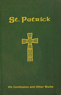 Enlarge image Cover: St Patrick - Catholic Book Publishing Co