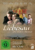 Cover: Liebesau - Die andere Heimat - Fernsehjuwelen