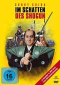 Cover: Im Schatten des Shogun - Filmjuwelen