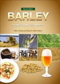 Cover: Barley - Elsevier
