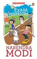 Cover: Exam Warriors - Penguin