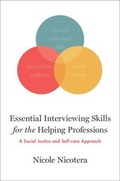 Cover: Essential Interviewing Skills for the Helping Professions - Oxford University Press Inc