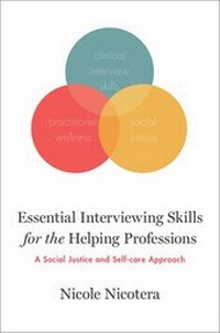 Enlarge image Cover: Essential Interviewing Skills for the Helping Professions - Oxford University Press Inc