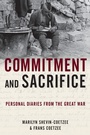 Cover: Commitment and Sacrifice - Oxford University Press Inc