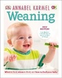 Cover: Weaning - DK