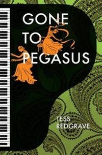 Abbildung von: Gone To Pegasus - Submarine