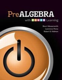 Abbildung von: Connect Math by Aleks Access Card 52 Weeks for Prealgebra with P.O.W.E.R. Learning - McGraw-Hill Science/Engineering/Math