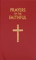 Cover: Prayers of the Faithful - Catholic Book Publishing