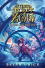 Cover: The Secret Zoo: Raids and Rescues - HarperCollins