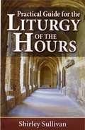Cover: Practical Guide to the Liturgy of the Hours - Catholic Book Publishing
