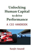Cover: Unlocking Human Capital to drive Performance - India Professional