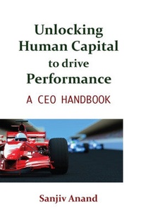 Enlarge image Cover: Unlocking Human Capital to drive Performance - India Professional