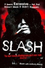 Cover: Slash: The Autobiography - HarperCollins