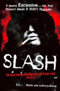 Cover: Slash: The Autobiography - HarperCollins