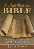 Cover: St. Joseph Guide to the Bible - Catholic Book Publishing