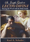 Cover: St. Joseph Guide to Lectio Divina - Catholic Book Publishing