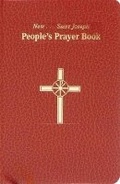 Cover: People's Prayer Book - Catholic Book Publishing
