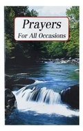 Cover: Prayers for All Occasions - Catholic Book Publishing