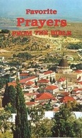Cover: Favorite Prayers from the Bible - Catholic Book Publishing Co