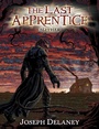 Cover: The Last Apprentice: Slither (Book 11) - HarperCollins