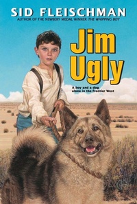 Enlarge image Cover: Jim Ugly - HarperCollins