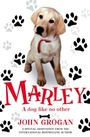 Cover: Marley - HarperCollins