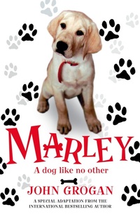 Enlarge image Cover: Marley - HarperCollins