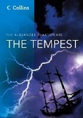 Cover: The Tempest - Collins Educational