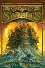 Cover: House of Secrets - HarperCollins